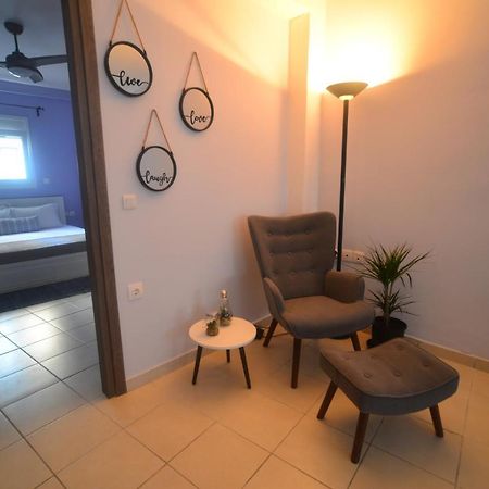 Karma - 2 Bedroom Apartment Zakintos Dış mekan fotoğraf