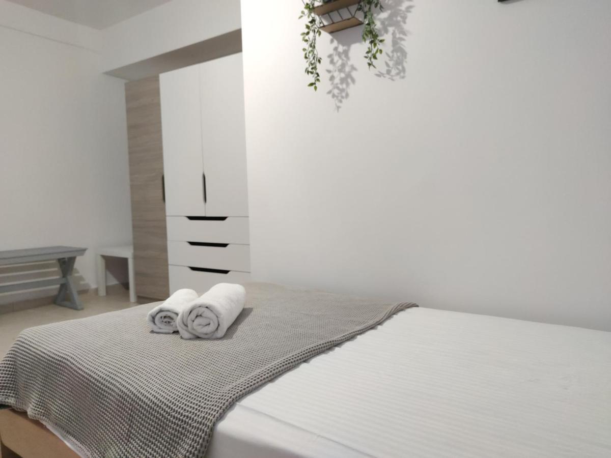 Karma - 2 Bedroom Apartment Zakintos Dış mekan fotoğraf