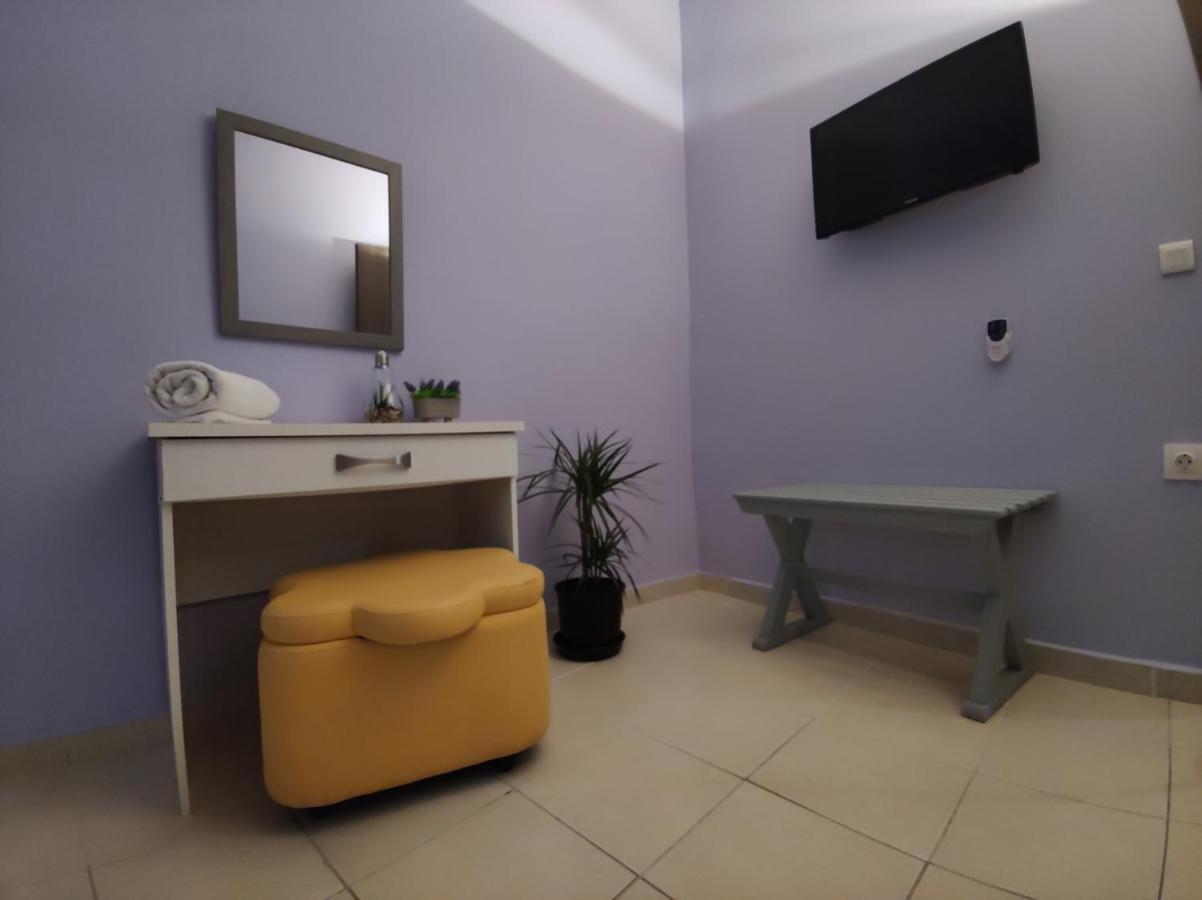 Karma - 2 Bedroom Apartment Zakintos Dış mekan fotoğraf