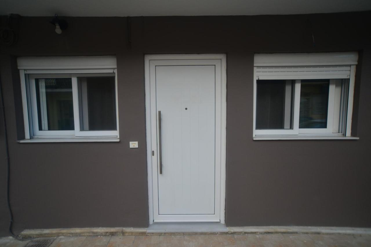 Karma - 2 Bedroom Apartment Zakintos Dış mekan fotoğraf