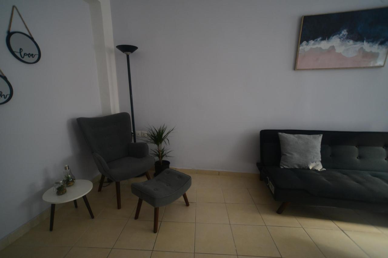 Karma - 2 Bedroom Apartment Zakintos Dış mekan fotoğraf