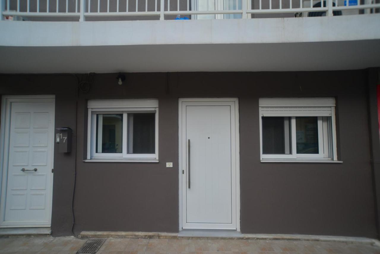 Karma - 2 Bedroom Apartment Zakintos Dış mekan fotoğraf