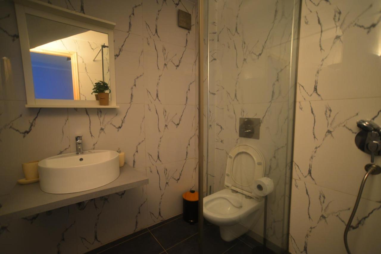 Karma - 2 Bedroom Apartment Zakintos Dış mekan fotoğraf