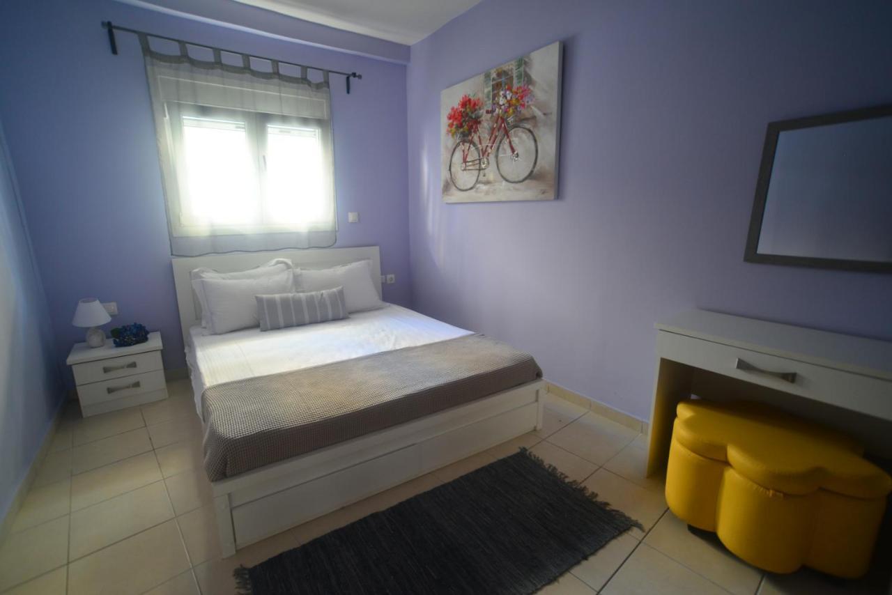 Karma - 2 Bedroom Apartment Zakintos Dış mekan fotoğraf