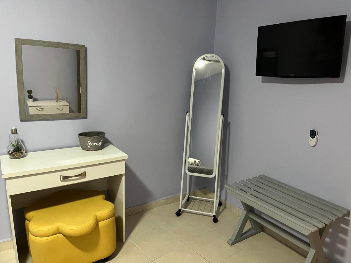 Karma - 2 Bedroom Apartment Zakintos Dış mekan fotoğraf