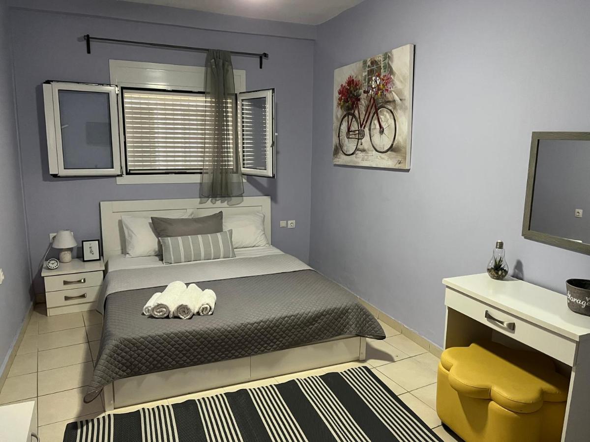 Karma - 2 Bedroom Apartment Zakintos Dış mekan fotoğraf