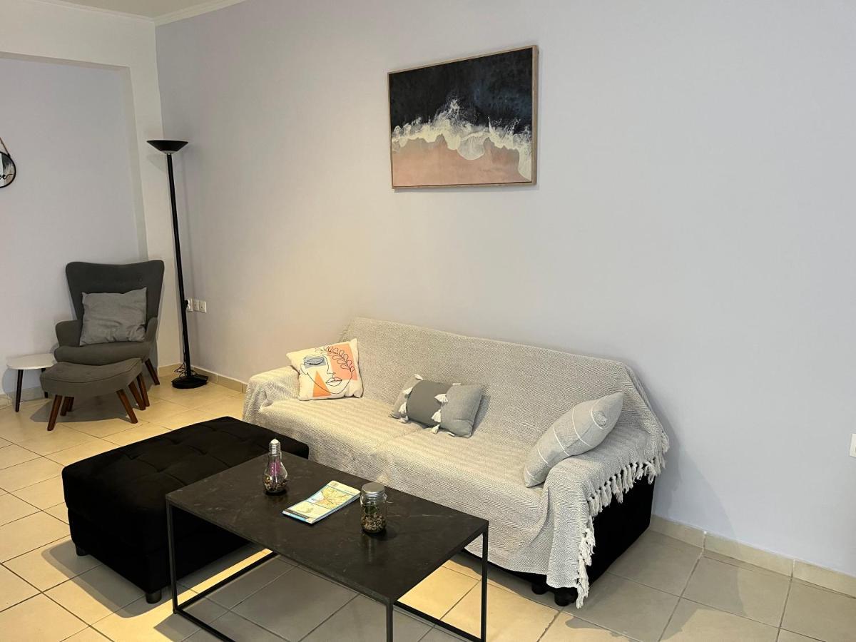 Karma - 2 Bedroom Apartment Zakintos Dış mekan fotoğraf
